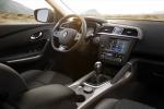 Renault Kadjar X-Mod 2015 года